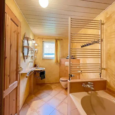 Ferienhaus Rudolph Bad Schandau