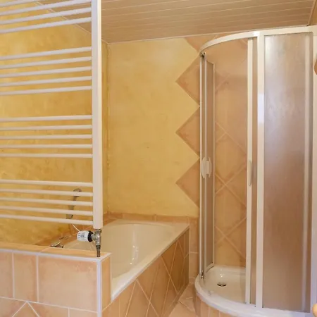 Rudolph Ferienhaus *