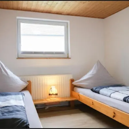 Ferienhaus Rudolph *