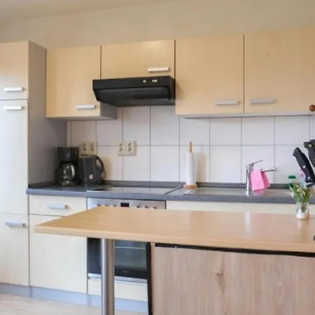 Ferienhaus Rudolph Bad Schandau