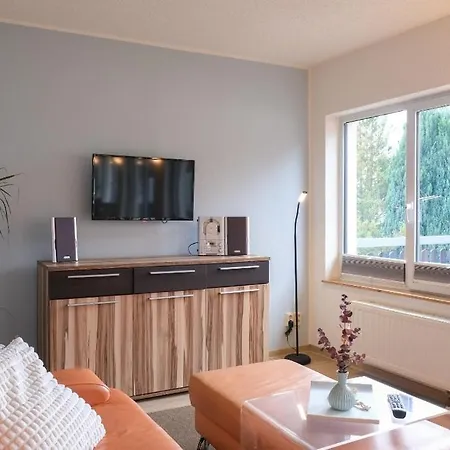 Rudolph Ferienhaus *