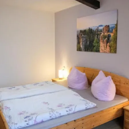 Rudolph Ferienhaus *