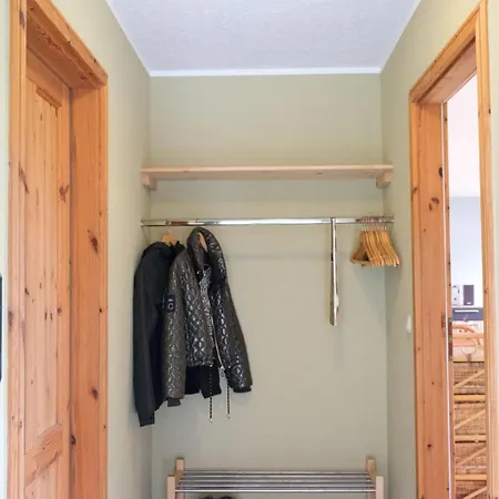 Rudolph Ferienhaus Bad Schandau