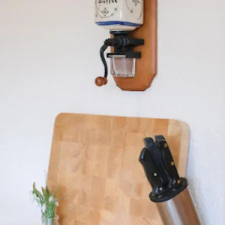 Ferienhaus Rudolph *