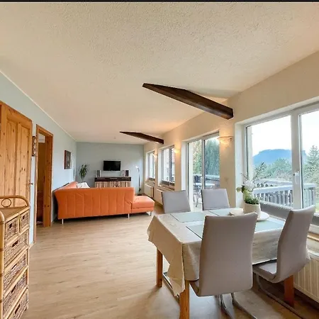 Ferienhaus Rudolph *