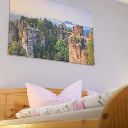 Rudolph * Bad Schandau